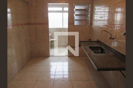 Apartamento à venda com 2 quartos, 75m² em Vila Cruzeiro, São Paulo