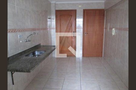 Apartamento à venda com 2 quartos, 75m² em Vila Cruzeiro, São Paulo