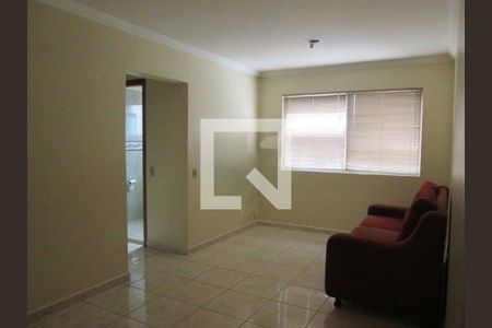 Apartamento à venda com 2 quartos, 75m² em Vila Cruzeiro, São Paulo