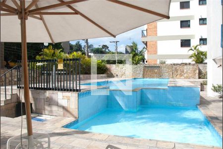 Apartamento à venda com 2 quartos, 80m² em Vila Congonhas, São Paulo
