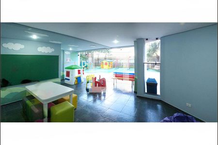 Apartamento à venda com 2 quartos, 80m² em Vila Congonhas, São Paulo