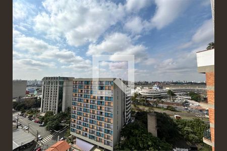 Apartamento à venda com 2 quartos, 80m² em Vila Congonhas, São Paulo
