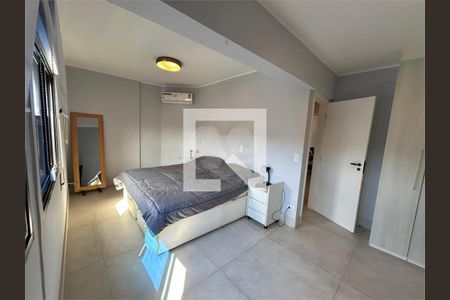 Apartamento à venda com 2 quartos, 80m² em Vila Congonhas, São Paulo