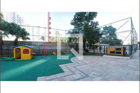 Apartamento à venda com 2 quartos, 80m² em Vila Congonhas, São Paulo