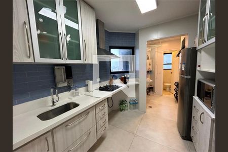 Apartamento à venda com 2 quartos, 80m² em Vila Congonhas, São Paulo