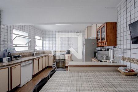 Apartamento à venda com 4 quartos, 207m² em Granja Julieta, São Paulo