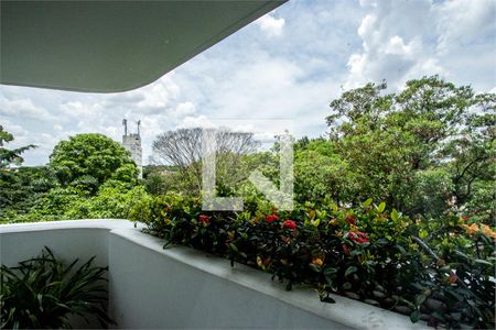 Apartamento à venda com 4 quartos, 207m² em Granja Julieta, São Paulo