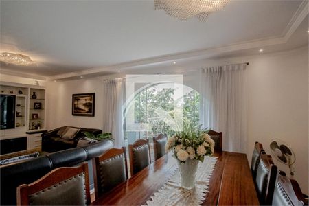Apartamento à venda com 4 quartos, 207m² em Granja Julieta, São Paulo