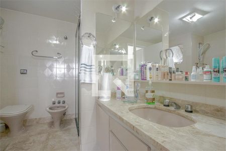 Apartamento à venda com 4 quartos, 207m² em Granja Julieta, São Paulo