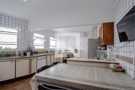 Apartamento à venda com 4 quartos, 207m² em Granja Julieta, São Paulo