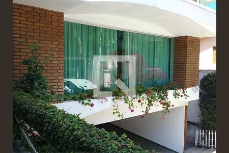 Casa à venda com 3 quartos, 304m² em Jardim Santo Amaro, São Paulo