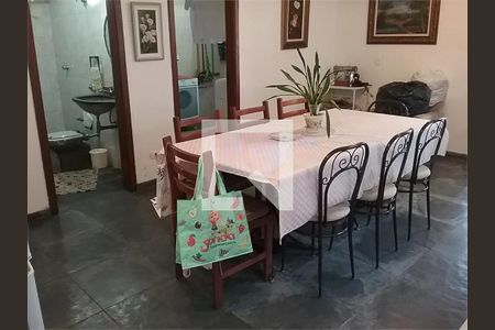 Casa à venda com 3 quartos, 304m² em Jardim Santo Amaro, São Paulo