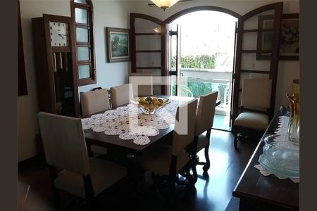 Casa à venda com 3 quartos, 304m² em Jardim Santo Amaro, São Paulo