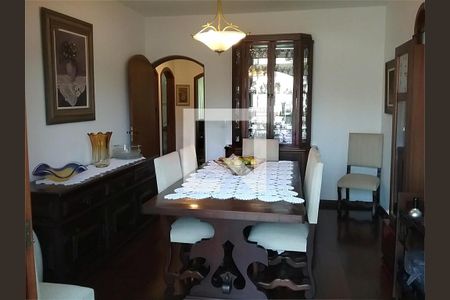 Casa à venda com 3 quartos, 304m² em Jardim Santo Amaro, São Paulo