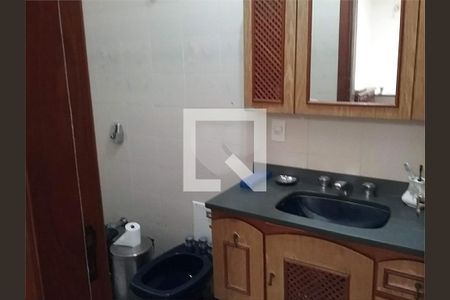 Casa à venda com 3 quartos, 304m² em Jardim Santo Amaro, São Paulo