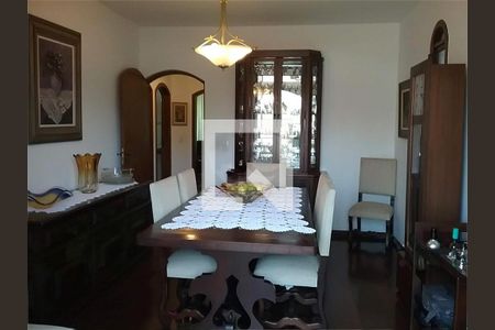 Casa à venda com 3 quartos, 304m² em Jardim Santo Amaro, São Paulo