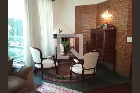 Casa à venda com 3 quartos, 304m² em Jardim Santo Amaro, São Paulo