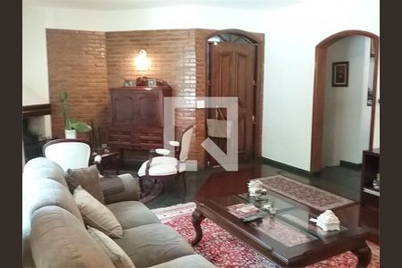 Casa à venda com 3 quartos, 304m² em Jardim Santo Amaro, São Paulo