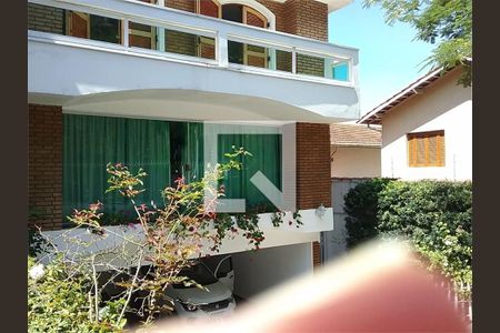 Casa à venda com 3 quartos, 304m² em Jardim Santo Amaro, São Paulo
