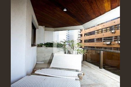 Apartamento à venda com 3 quartos, 200m² em Jardim Paulista, São Paulo