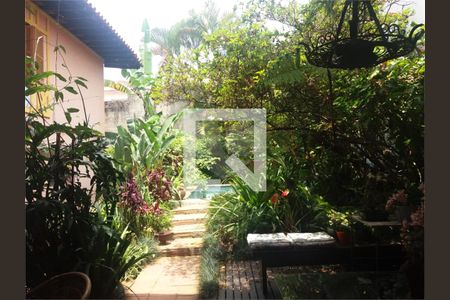 Casa à venda com 3 quartos, 216m² em Vila Cruzeiro, São Paulo