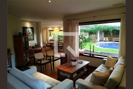 Casa à venda com 3 quartos, 279m² em Interlagos, São Paulo