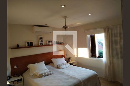 Casa à venda com 3 quartos, 279m² em Interlagos, São Paulo