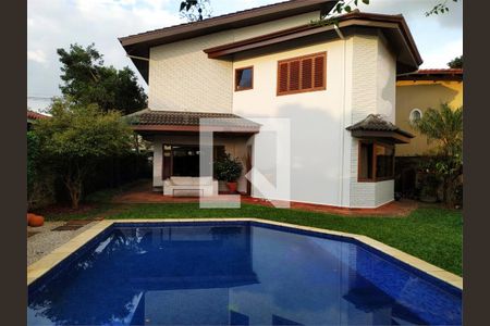 Casa à venda com 3 quartos, 279m² em Interlagos, São Paulo