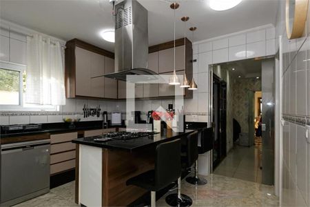 Casa à venda com 4 quartos, 315m² em Brooklin, São Paulo