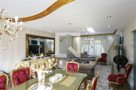 Casa à venda com 4 quartos, 315m² em Brooklin, São Paulo