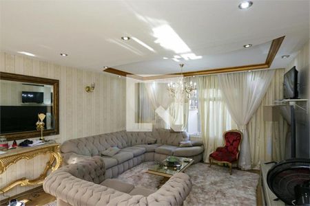 Casa à venda com 4 quartos, 315m² em Brooklin, São Paulo