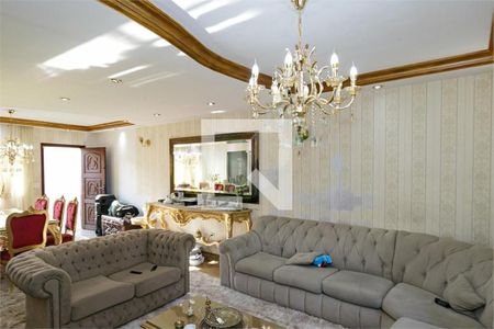 Casa à venda com 4 quartos, 315m² em Brooklin, São Paulo