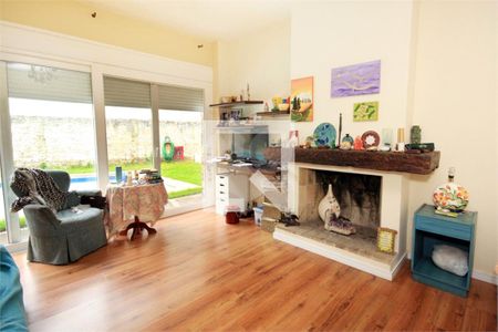 Casa à venda com 4 quartos, 392m² em Interlagos, São Paulo