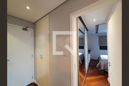 Apartamento à venda com 3 quartos, 97m² em Santo Amaro, São Paulo