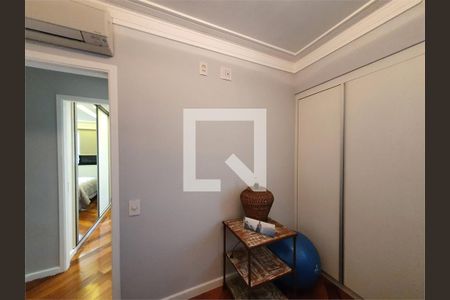 Apartamento à venda com 3 quartos, 97m² em Santo Amaro, São Paulo