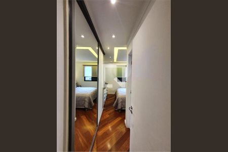 Apartamento à venda com 3 quartos, 97m² em Santo Amaro, São Paulo