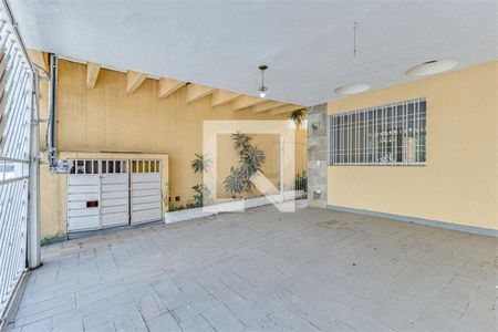 Casa à venda com 3 quartos, 140m² em Santo Amaro, São Paulo