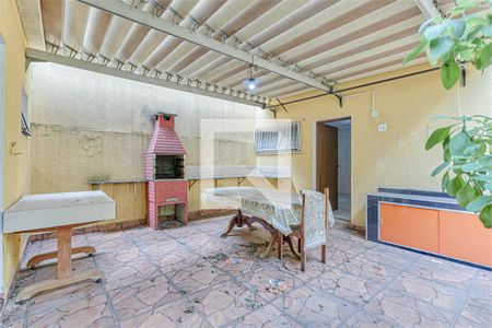 Casa à venda com 3 quartos, 140m² em Santo Amaro, São Paulo