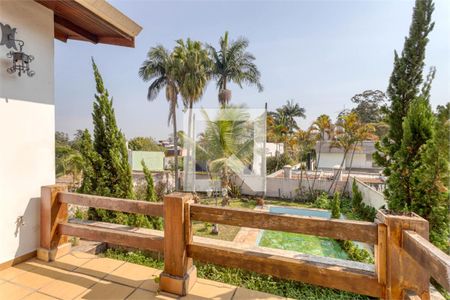 Casa à venda com 5 quartos, 452m² em Interlagos, São Paulo