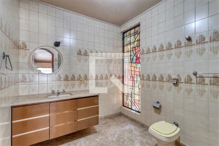 Casa à venda com 5 quartos, 452m² em Interlagos, São Paulo