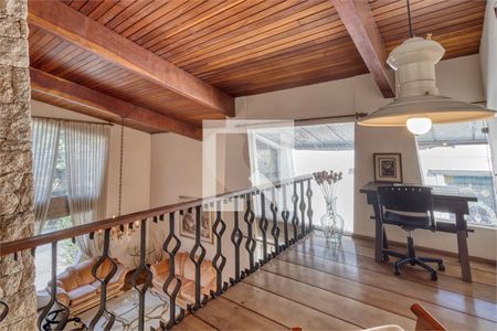 Casa à venda com 5 quartos, 452m² em Interlagos, São Paulo