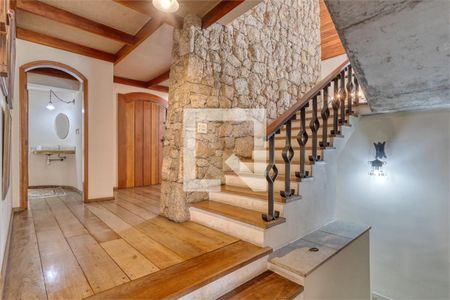 Casa à venda com 5 quartos, 452m² em Interlagos, São Paulo