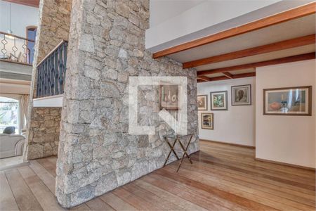 Casa à venda com 5 quartos, 452m² em Interlagos, São Paulo