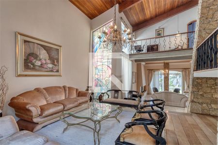 Casa à venda com 5 quartos, 452m² em Interlagos, São Paulo