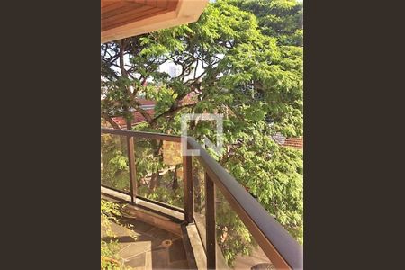 Apartamento à venda com 4 quartos, 194m² em Chácara Santo Antônio (Zona Sul), São Paulo