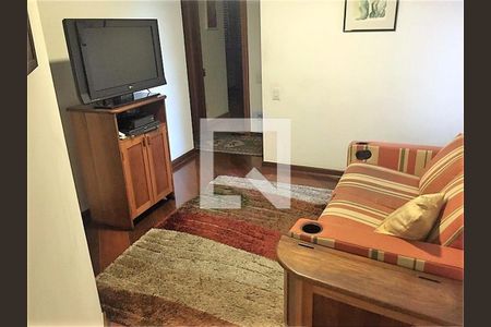 Apartamento à venda com 4 quartos, 194m² em Chácara Santo Antônio (Zona Sul), São Paulo