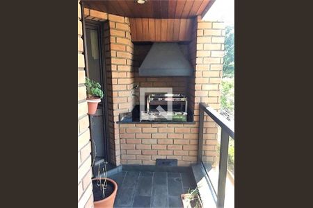 Apartamento à venda com 4 quartos, 194m² em Chácara Santo Antônio (Zona Sul), São Paulo