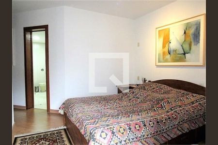 Apartamento à venda com 4 quartos, 194m² em Chácara Santo Antônio (Zona Sul), São Paulo