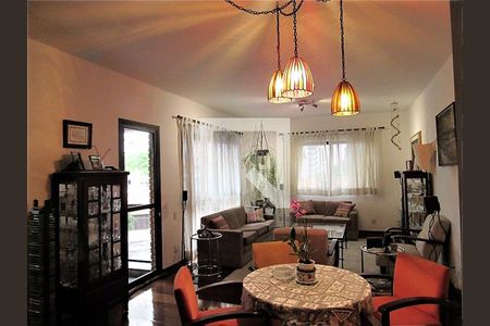 Apartamento à venda com 4 quartos, 194m² em Chácara Santo Antônio (Zona Sul), São Paulo