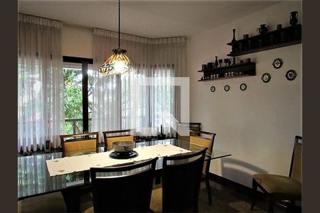 Apartamento à venda com 4 quartos, 194m² em Chácara Santo Antônio (Zona Sul), São Paulo